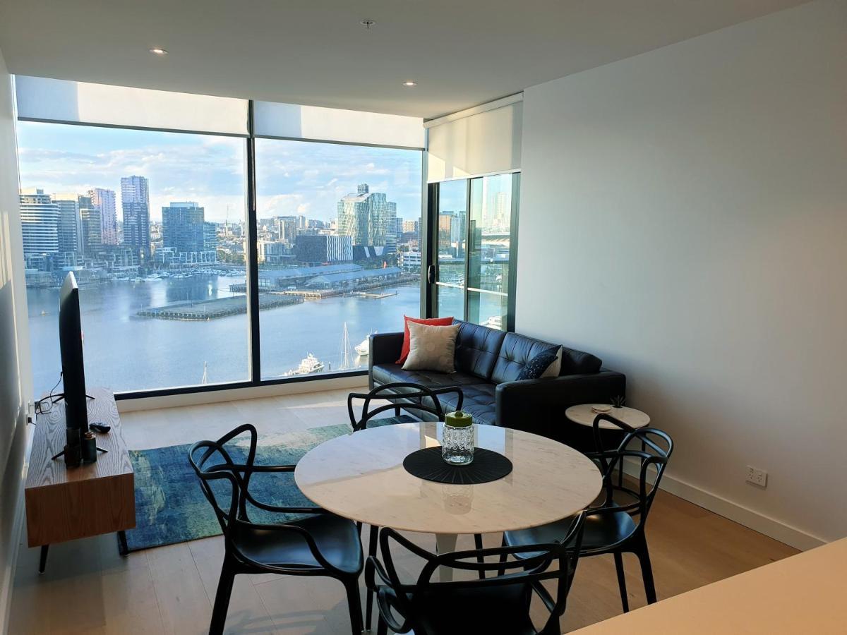 Orange Stay At Collins Wharf Ville de Ville de Melbourne Extérieur photo