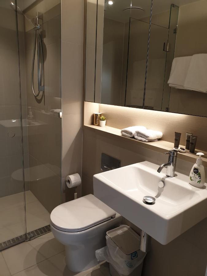 Orange Stay At Collins Wharf Ville de Ville de Melbourne Extérieur photo