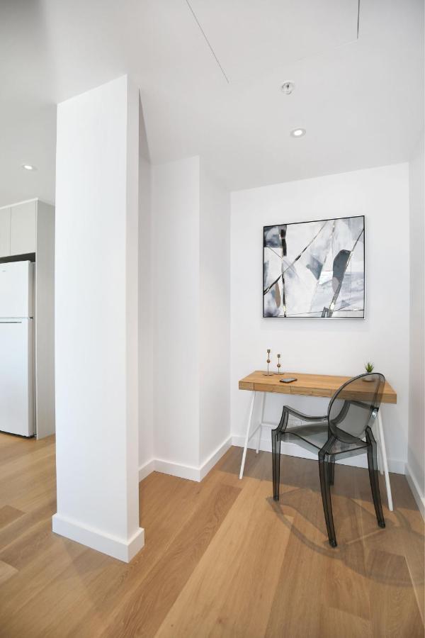 Orange Stay At Collins Wharf Ville de Ville de Melbourne Extérieur photo