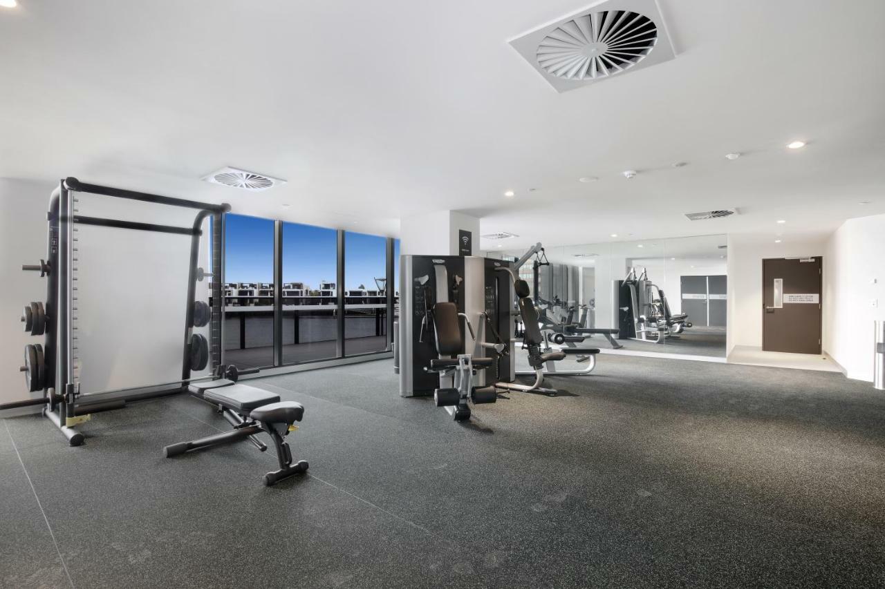 Orange Stay At Collins Wharf Ville de Ville de Melbourne Extérieur photo