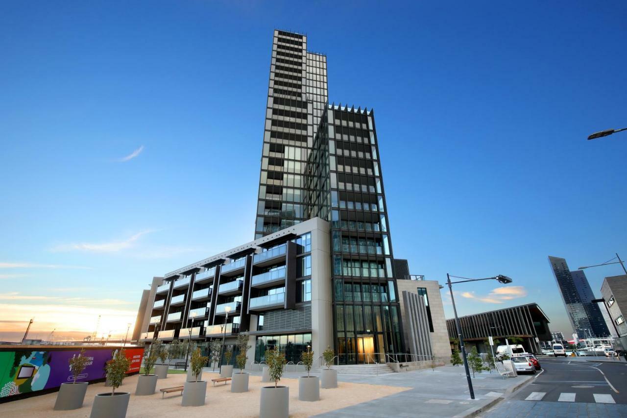 Orange Stay At Collins Wharf Ville de Ville de Melbourne Extérieur photo